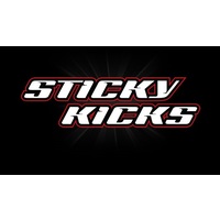 Sticky Kicks RC