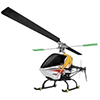 Electric Helicopters