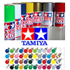 Synthetic Lacquer Spray Paints