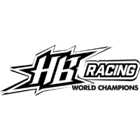 HB Racing Spare Parts
