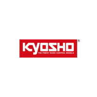 Kyosho MA-020 AWD Mini-Z ReadySet w/Nissan Skyline GT-R R34 V.Spec II  (Jade) w/KT-531P 2.4GHz Radio