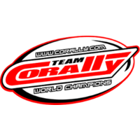 Team Corally Spare Parts