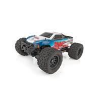 Team Associated RIVAL MT10 Spare Parts